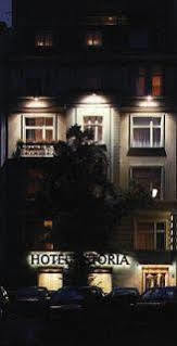 Astoria Am Kurfuerstendamm Hotel Berlim Exterior foto